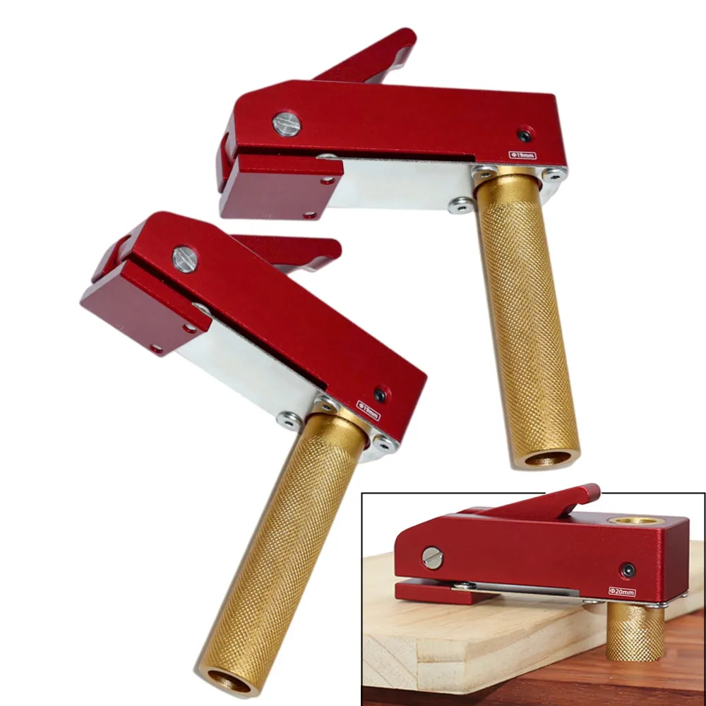 Woodworking Quote - Workbench Quick Acting Hold Down Clamp,Woodworking