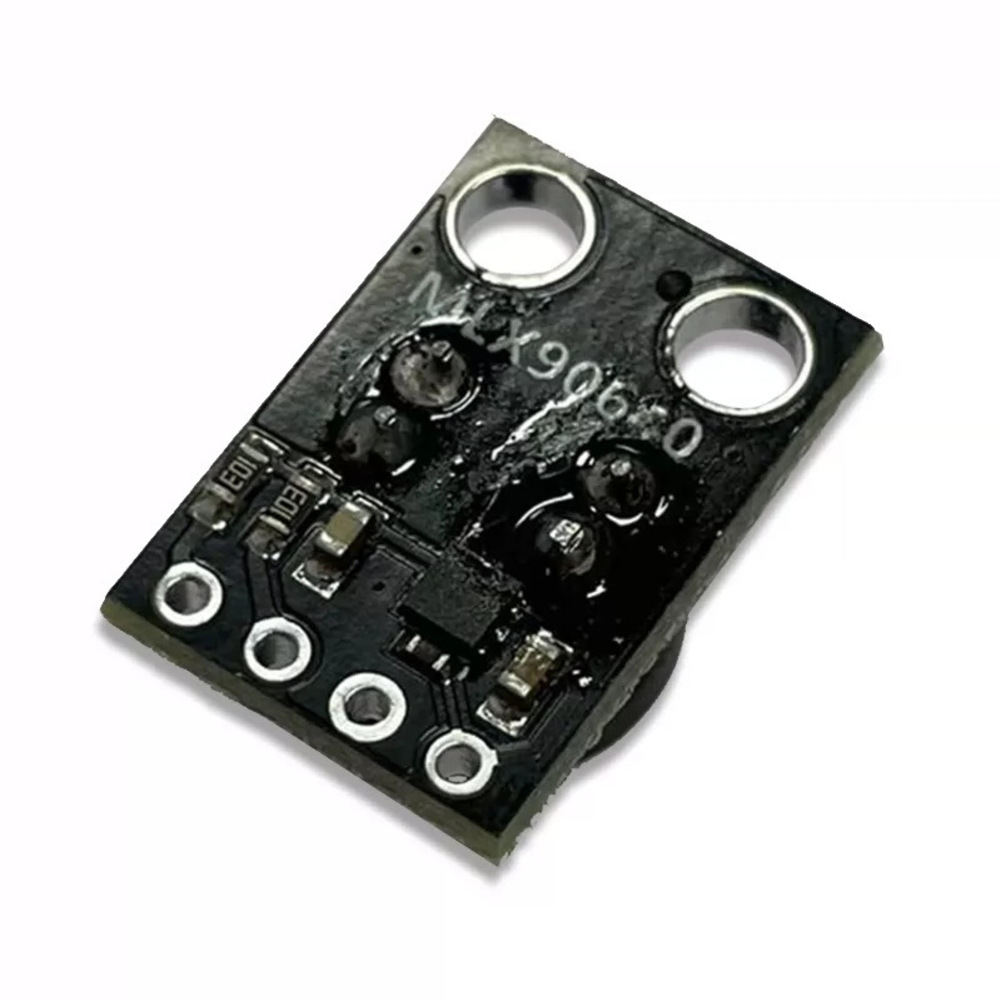 Woodworking Images Free - MLX90640ESF-BAA BAB Infrared Temperature Sensor Module