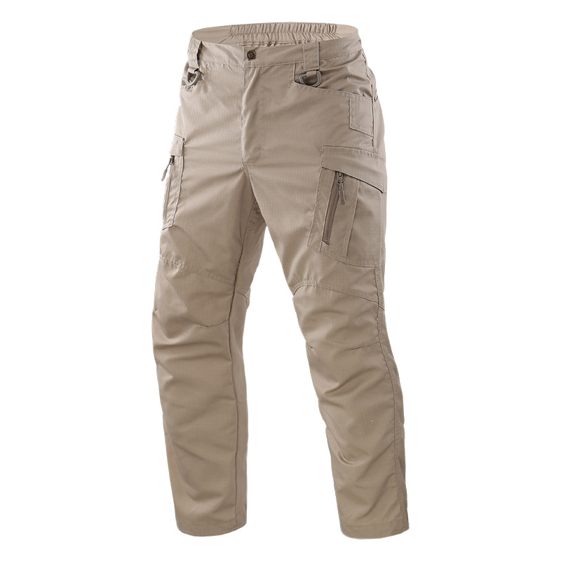 Woodworking Brand - Military Tactical Pants Men Army Trousers