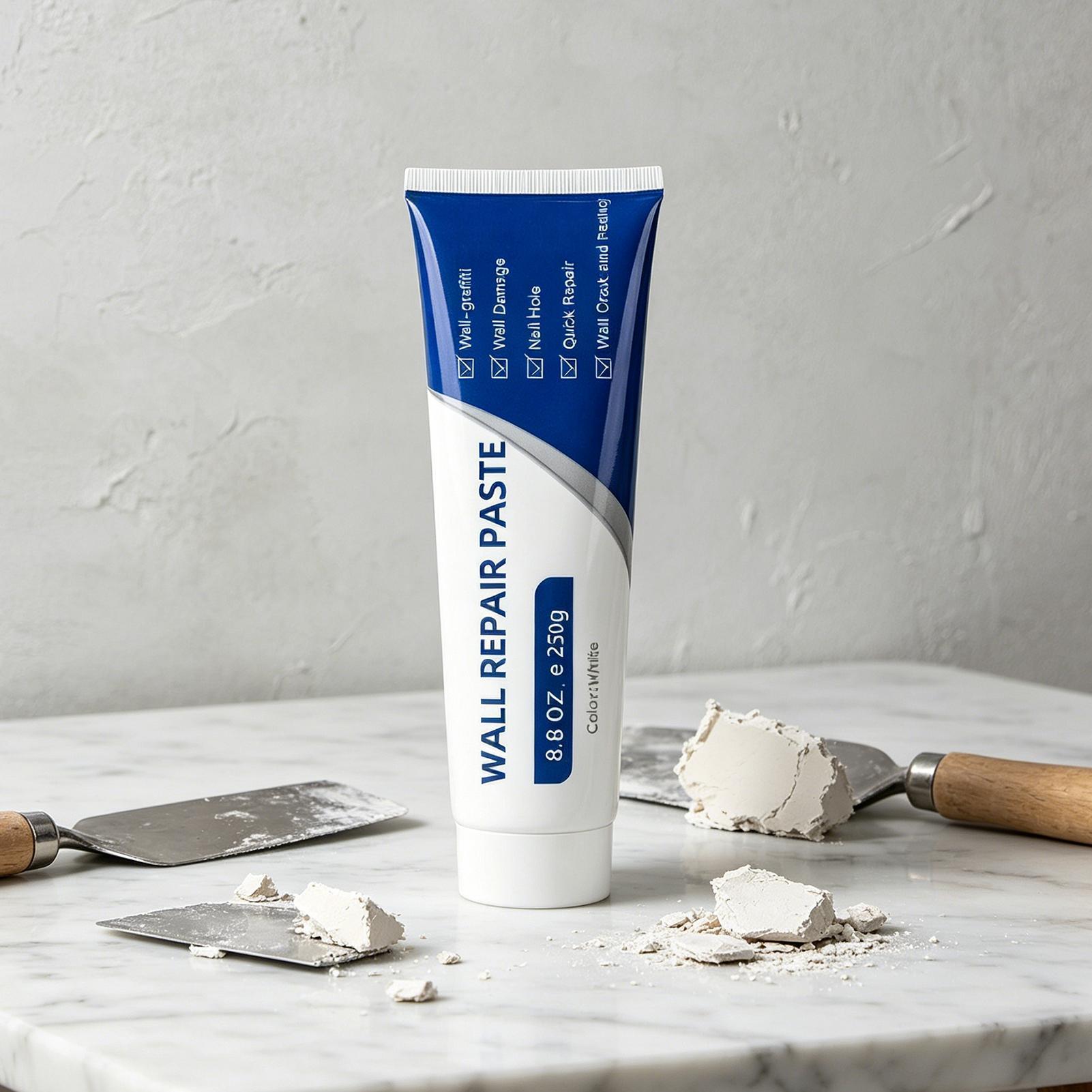 Woodworking Kits For Adults - Drywall Repair Kit Wall Mending Agent