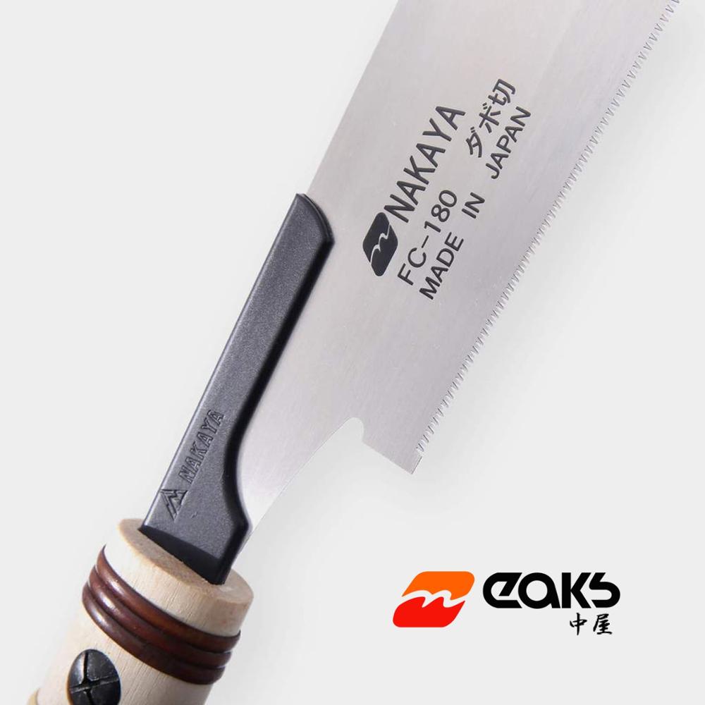 Woodworking In Japan - Japan Nakaya hand saw woodworking saw