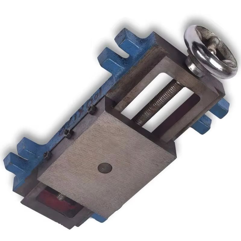 Woodworking Machine - High-Precision 80-110mm Stroke Dovetail Guide Rail