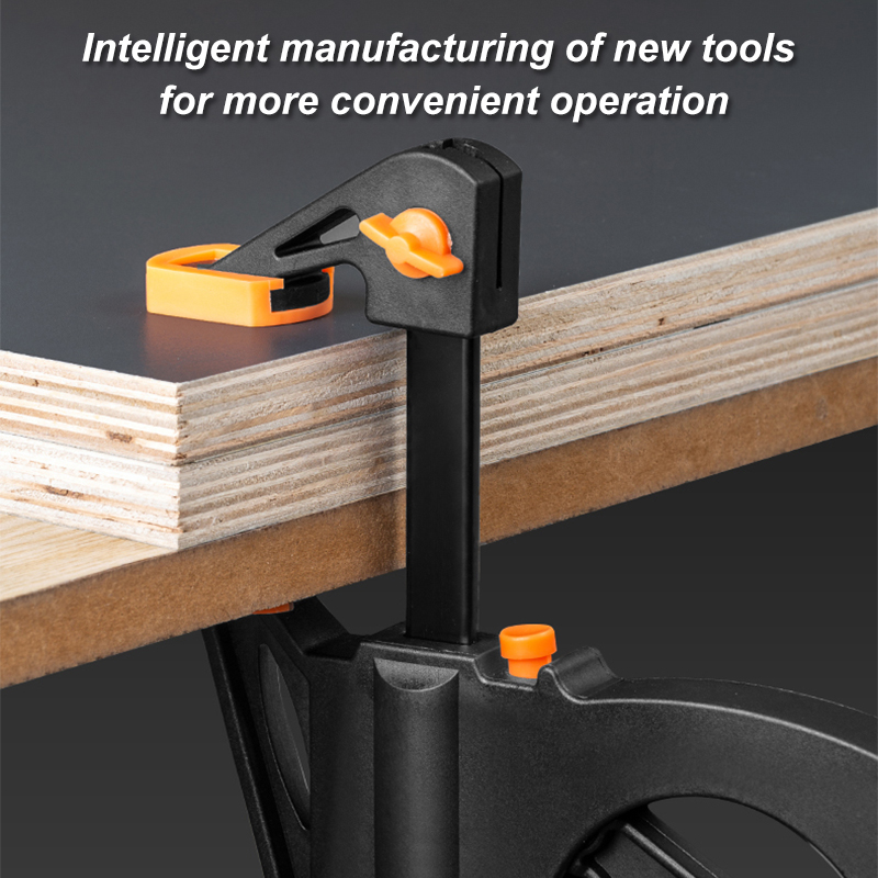 6-48 Inch Woodworking F Clamp  - Woodworking Quick Clamps 评论和价格