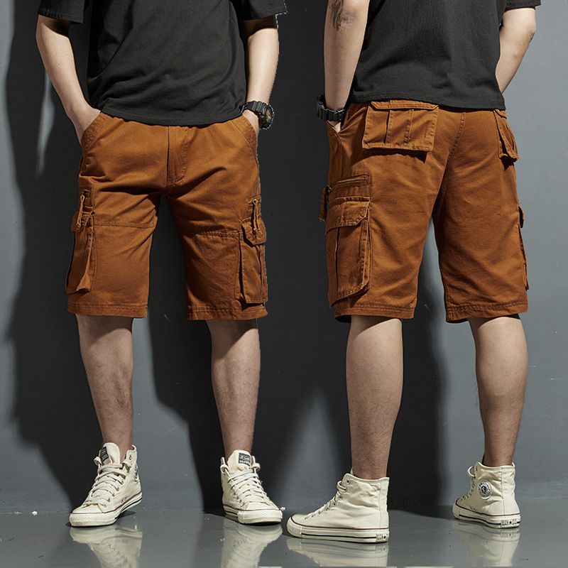 Short Pants for Men Big Size G - Woodworking Brand 评论和价格