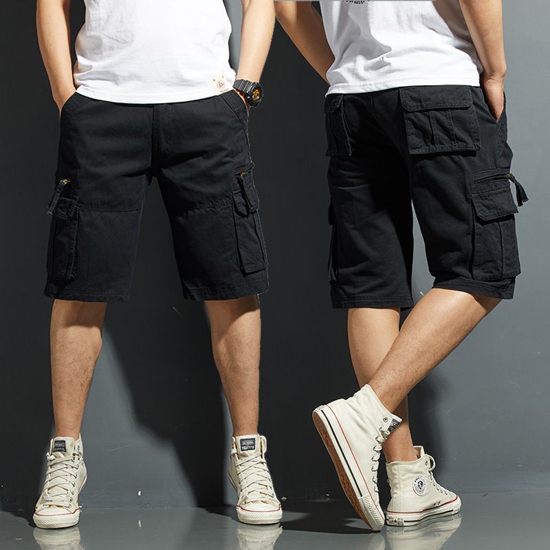Short Pants for Men Big Size G - Woodworking Brand 评论和价格