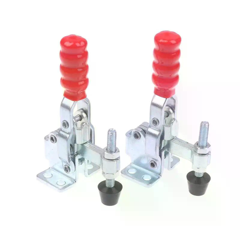Vertical Quick Release Clamp H - Woodworking Quick Clamps 评论和价格
