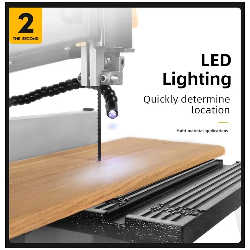 9 Inch Woodworking Band Saw Cu - Woodworking Hobbies 评论和价格