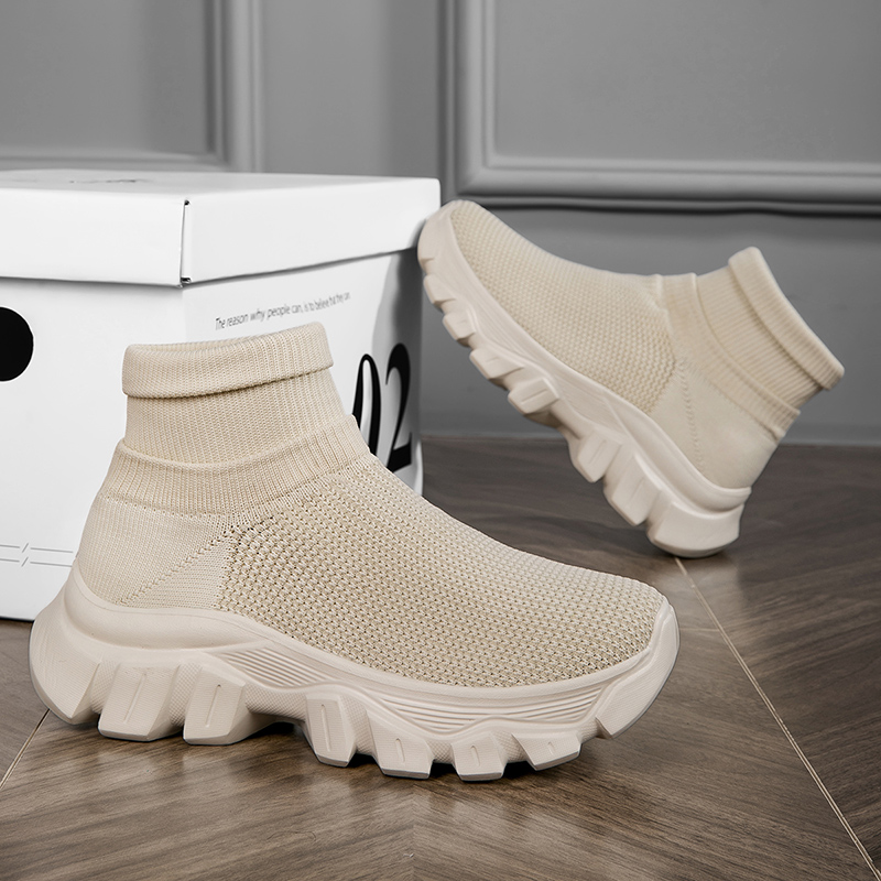 Fashion Mens Socks Shoes Comfo - Woodworking Brand 评论和价格