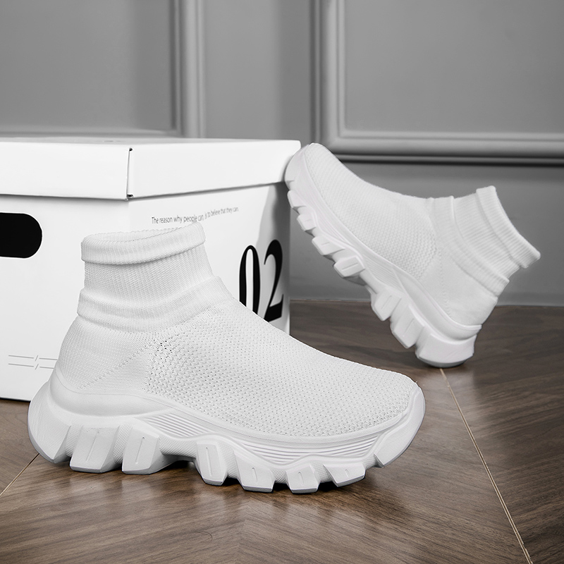 Fashion Mens Socks Shoes Comfo - Woodworking Brand 评论和价格