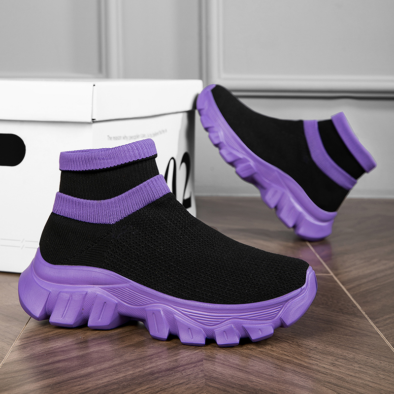 Fashion Mens Socks Shoes Comfo - Woodworking Brand 评论和价格