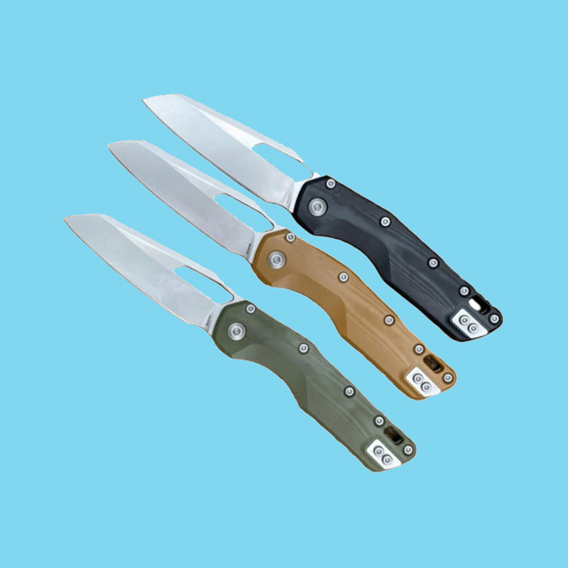 Mict MSI Collapsible Faca Fast - Woodworking Xmas Gifts 评论和价格