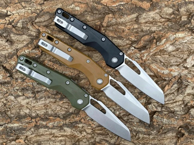 Mict MSI Collapsible Faca Fast - Woodworking Xmas Gifts 评论和价格