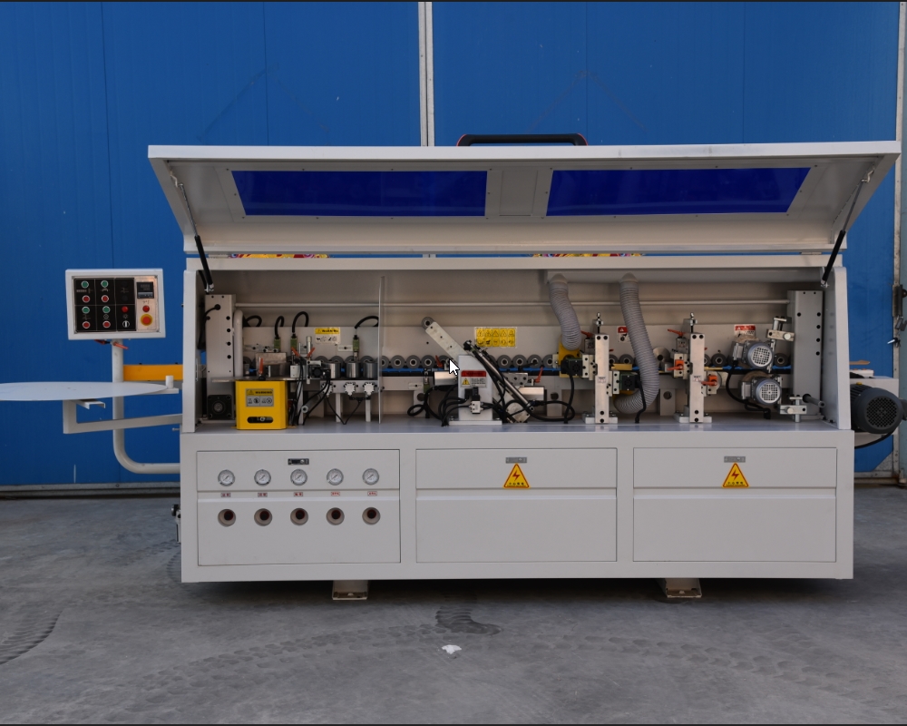 Woodworking Automatic Kdt Edge - Woodworking Machine 评论和价格