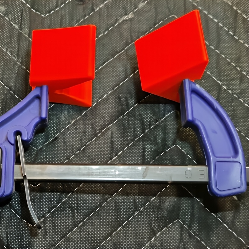 Quick Clamp Angle Adapter, Com - Woodworking Quick Clamps 评论和价格