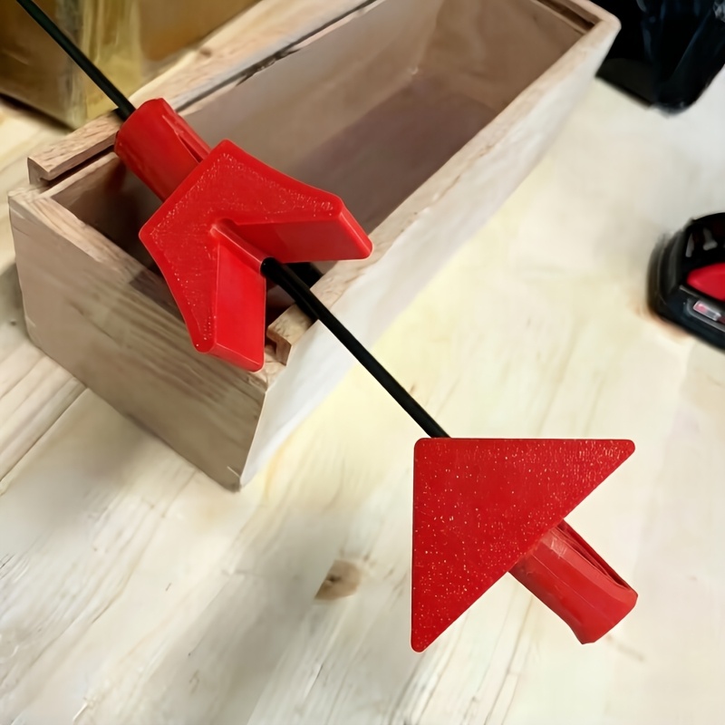 Quick Clamp Angle Adapter, Com - Woodworking Quick Clamps 评论和价格