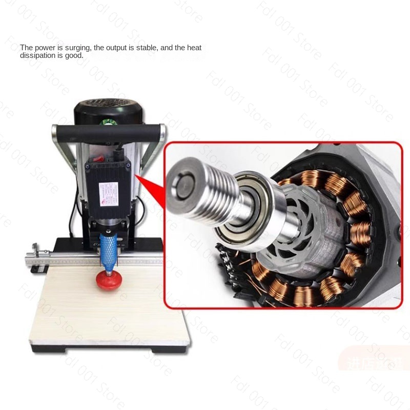 Woodworking Hinge Drill Portab - Woodworking Multi Tool 评论和价格