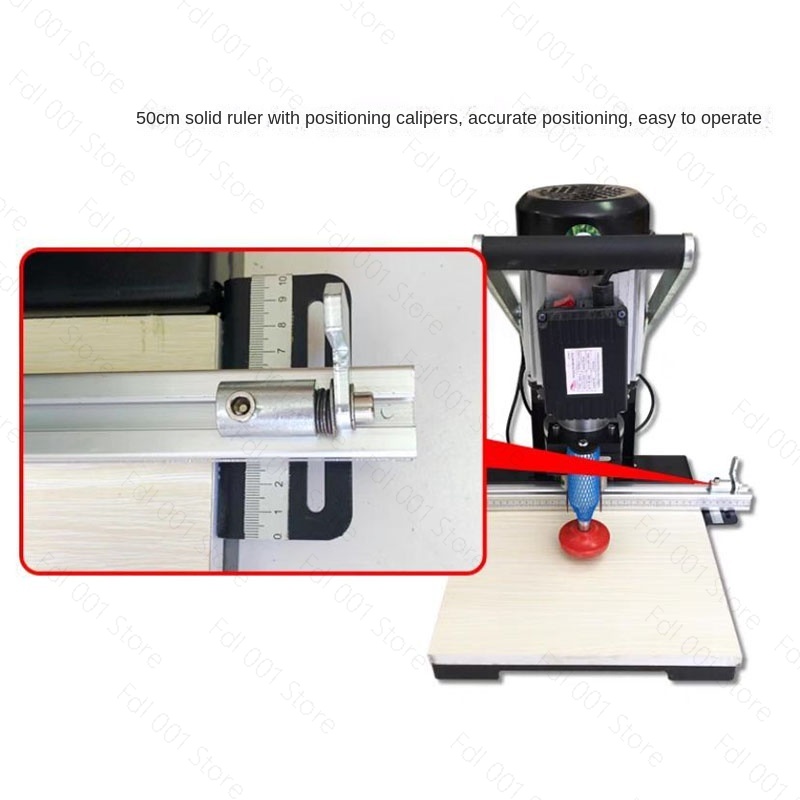 Woodworking Hinge Drill Portab - Woodworking Multi Tool 评论和价格