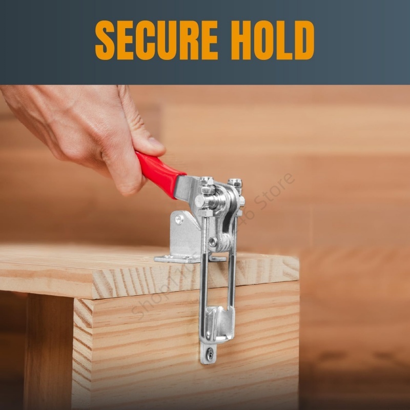 1Pcs Quick Release Clamp 90° I - Woodworking Quick Clamps 评论和价格