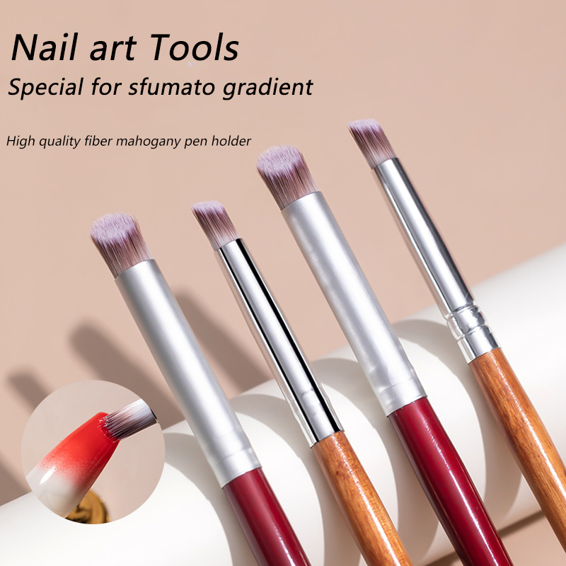 1/2/3/5PCS Wooden Handle Nail  - Woodworking Design Software 评论和价格