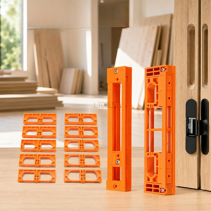 Adjustable 3D Concealed Cross  - Woodworking Design Software 评论和价格