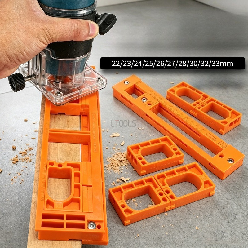 Adjustable 3D Concealed Cross  - Woodworking Design Software 评论和价格