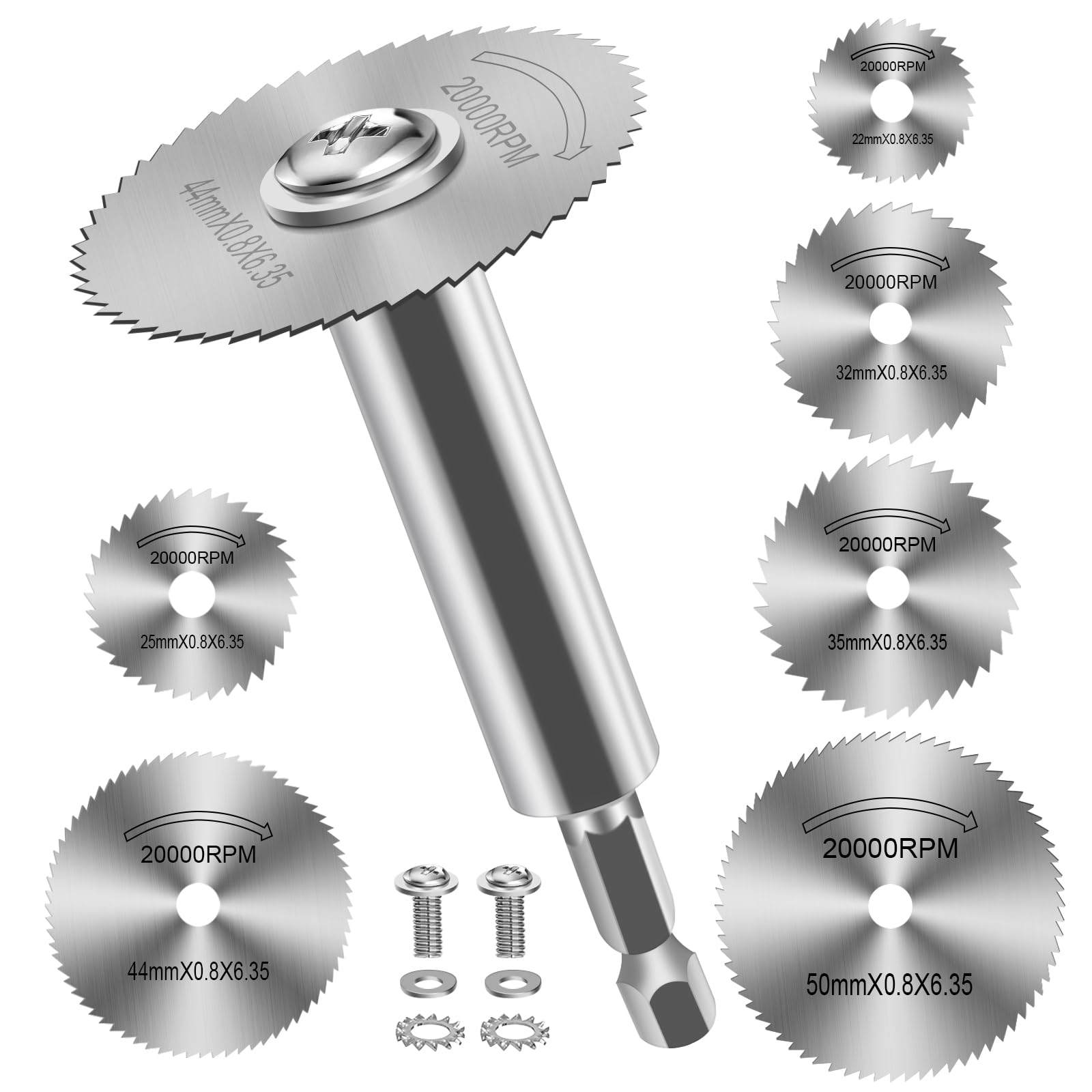 Cutting Wheel for Drill, Rotar - Woodworking Rasp 评论和价格