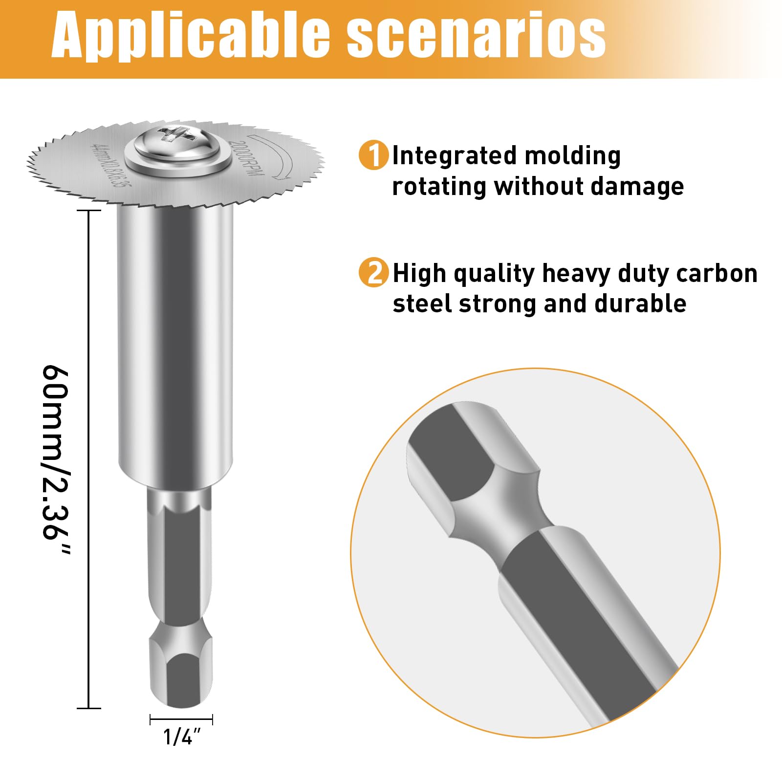 Cutting Wheel for Drill, Rotar - Woodworking Rasp 评论和价格