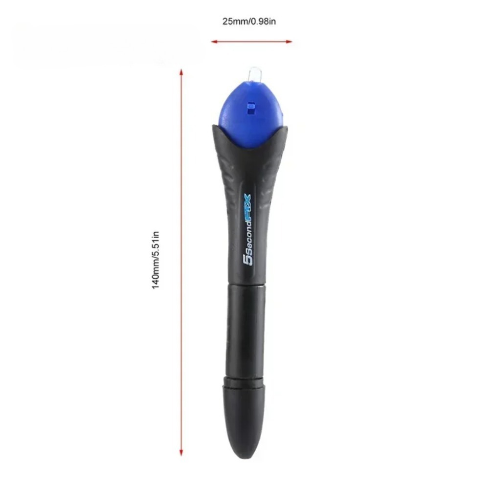 1PCS Super Liquid Glue Pen 5 S - Woodworking Quote 评论和价格