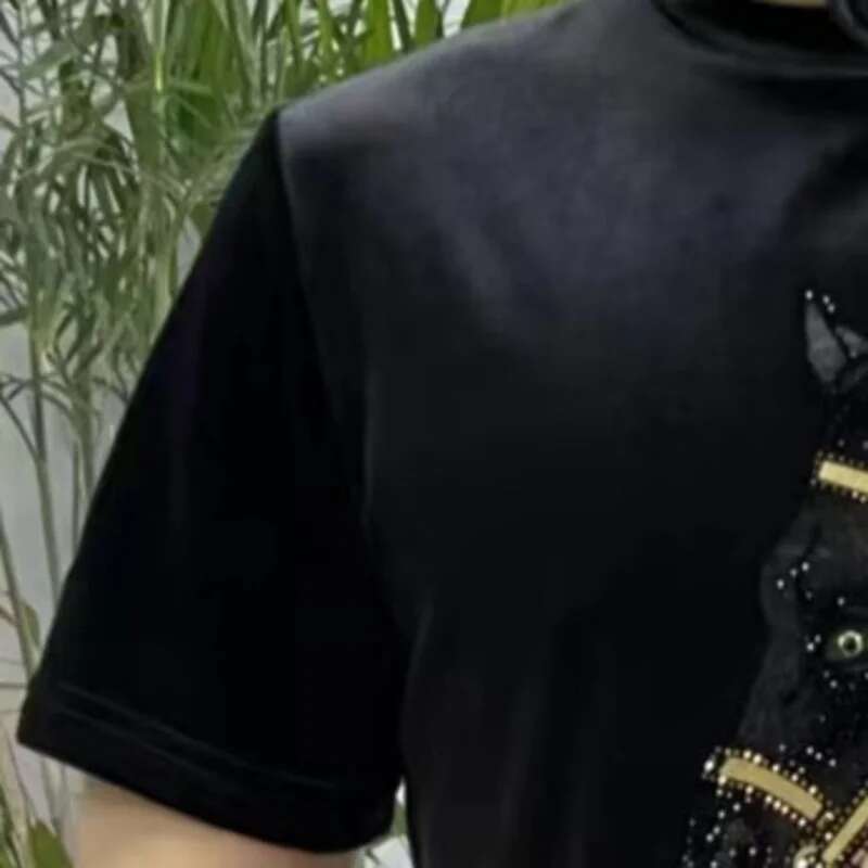 Golden Velvet Animal Horse Pat - Woodworking Brand 评论和价格
