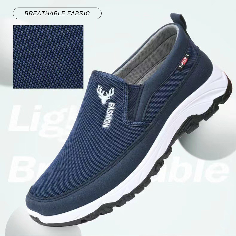 Men Casual Canvas Shoes Lightw - Woodworking Brand 评论和价格