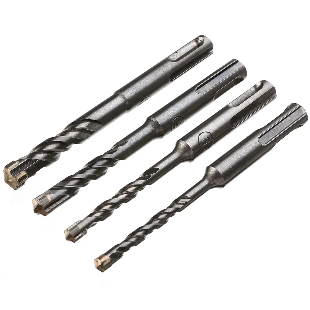 110mm 5/6/8/10 mm Twist Drill  - Woodworking Quote 评论和价格