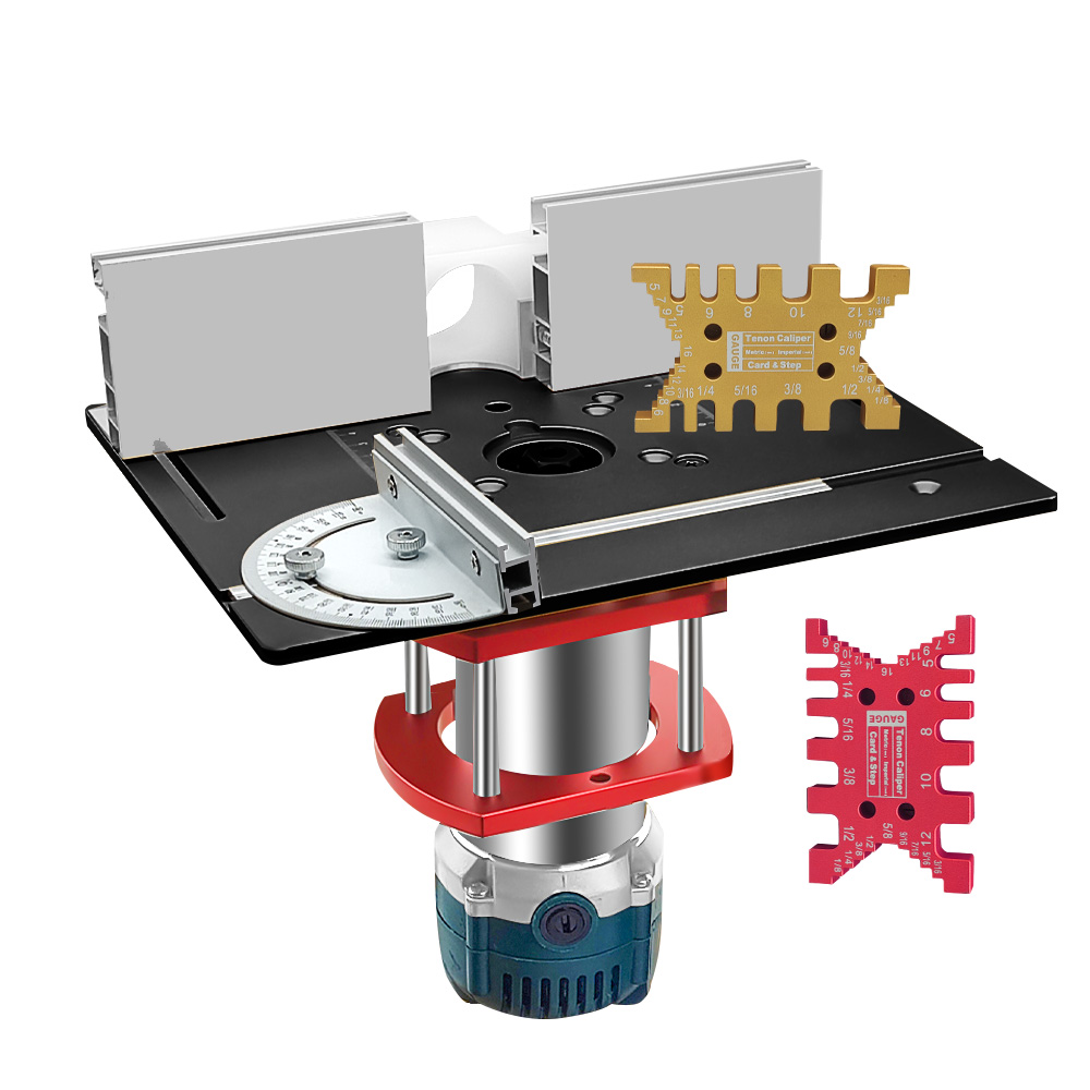 Woodworking Router Lift System - Woodworking Plan 评论和价格