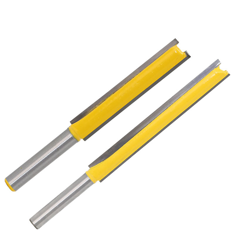 Binoax Pattern Flush Trim Rout - Woodworking Quote 评论和价格