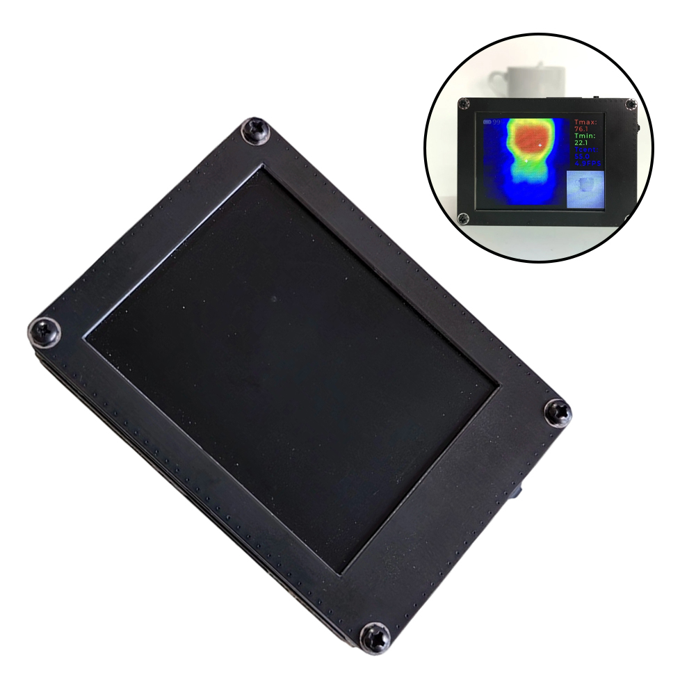 for fusion Imaging Thermal Ima - Woodworking Images Free 评论和价格