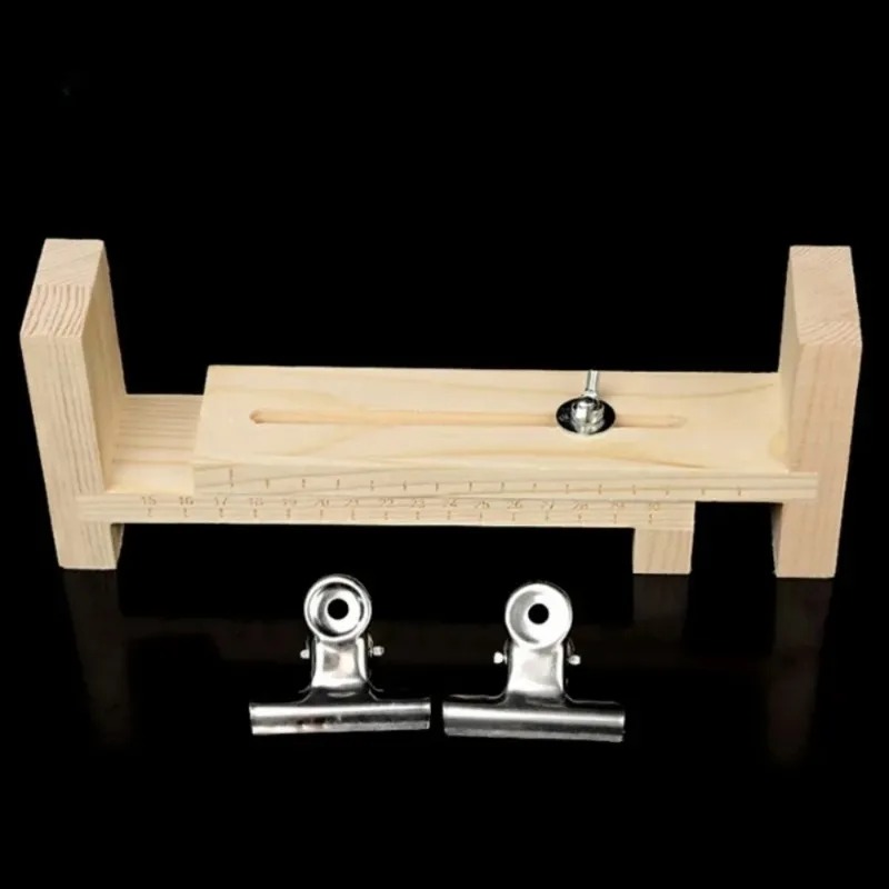 Solid Wood Bracelet Weaving Fi - Woodworking Plan 评论和价格