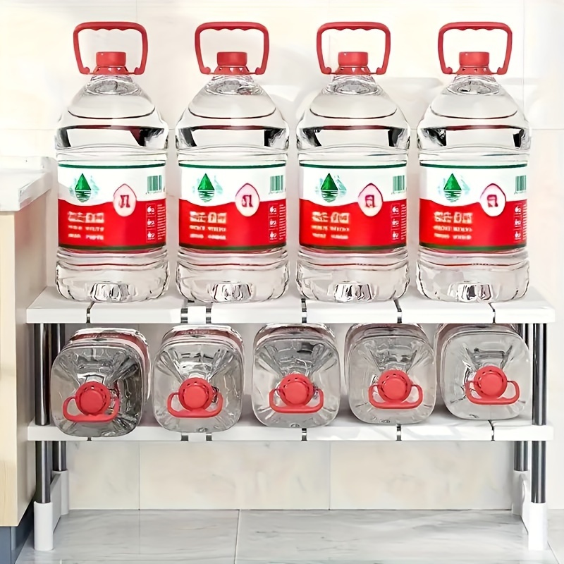 Adjustable Under-Sink Storage  - Woodworking Design Software 评论和价格