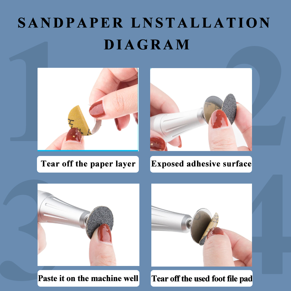 50pcs/bag 15/20/25/35mm Stainl - Woodworking Rasp 评论和价格