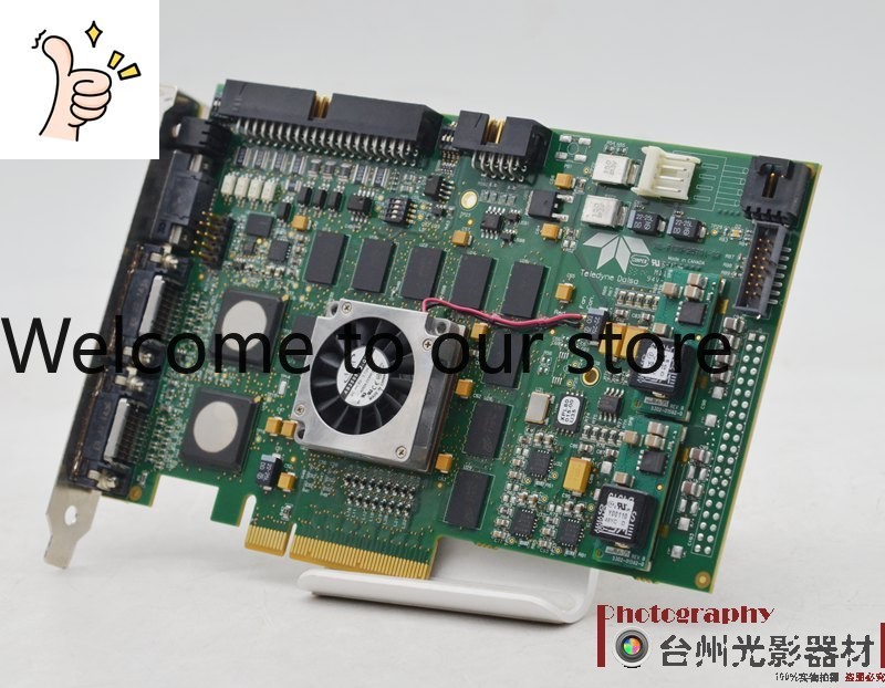 DALSA OR-X8H0-RP400 DALSA, Ima - Woodworking Images Free 评论和价格