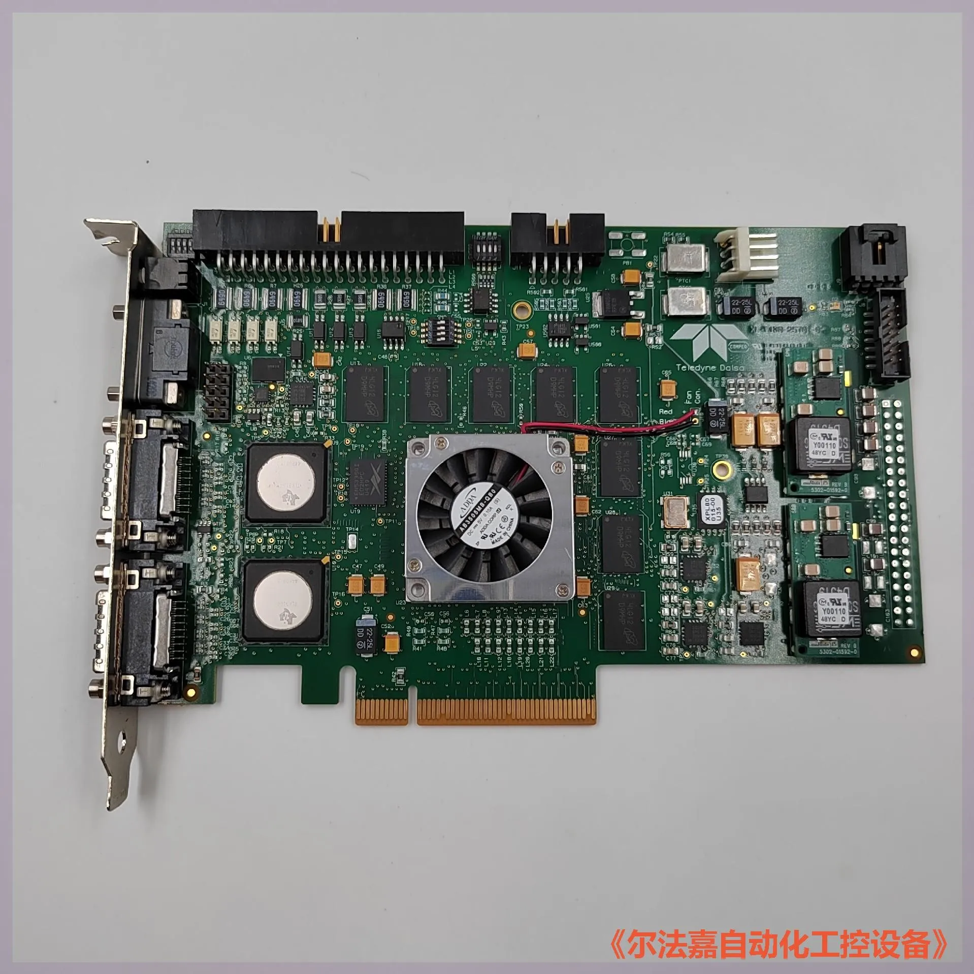DALSA OR-X8H0-RP400 DALSA, Ima - Woodworking Images Free 评论和价格