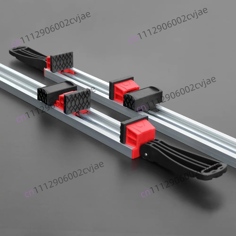 New Multifunctional Cutting Ma - Woodworking Quick Clamps 评论和价格