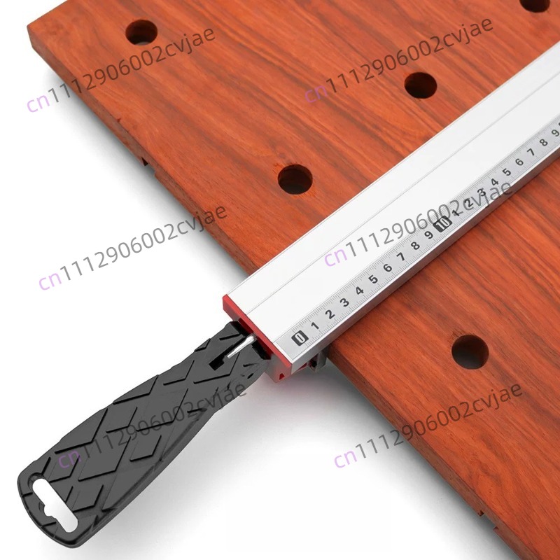 New Multifunctional Cutting Ma - Woodworking Quick Clamps 评论和价格
