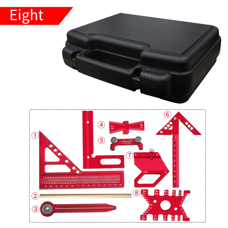 Woodworking  Aluminum Square K - Woodworking Plan 评论和价格