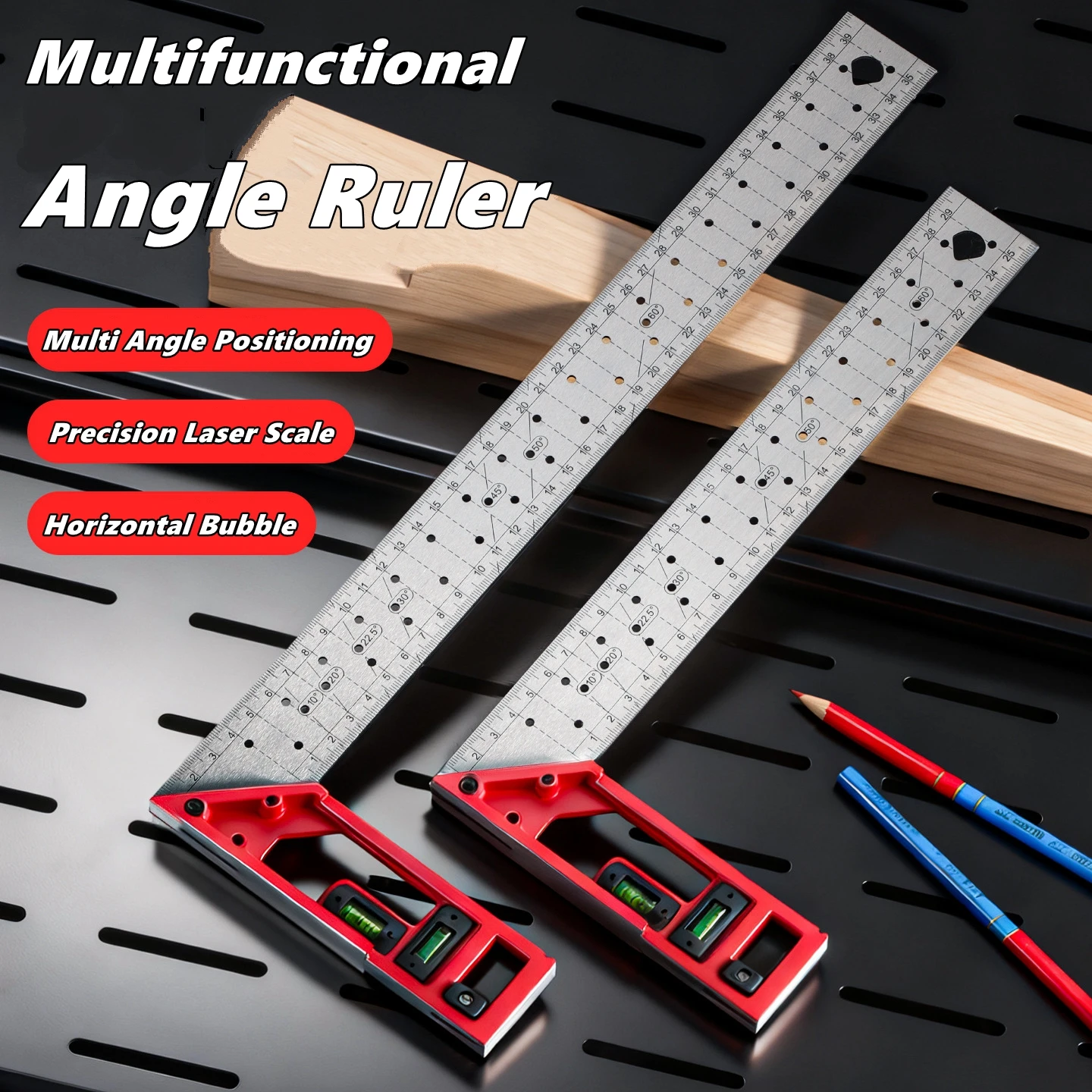 Quick-Positioning Woodworking  - Woodworking Multi Tool 评论和价格