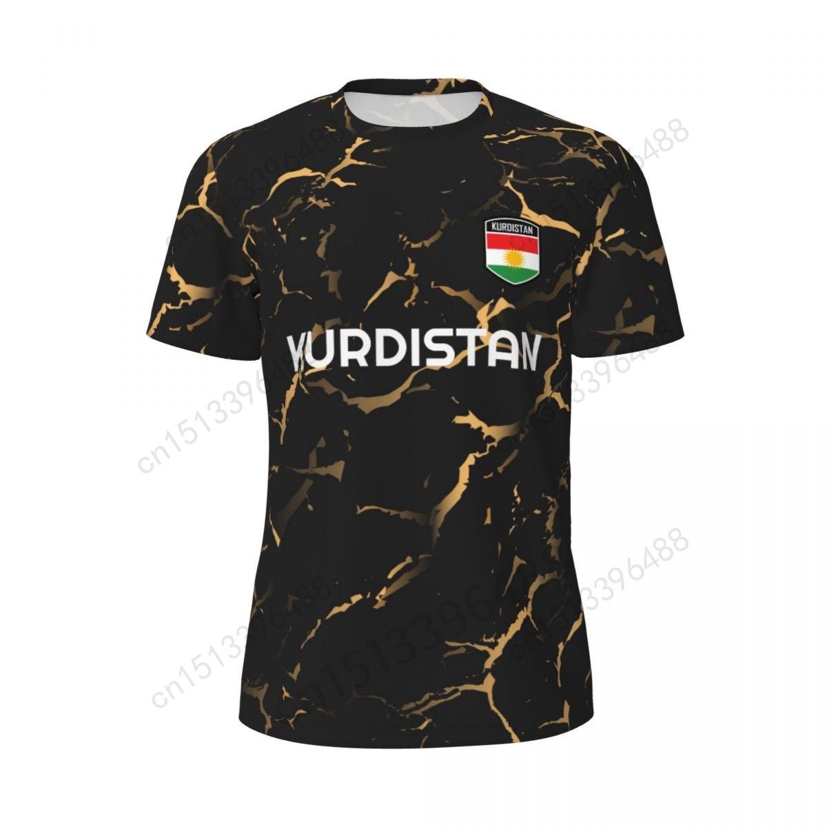 Kurdistan Flag 3D Printed T Sh - Woodworking Brand 评论和价格