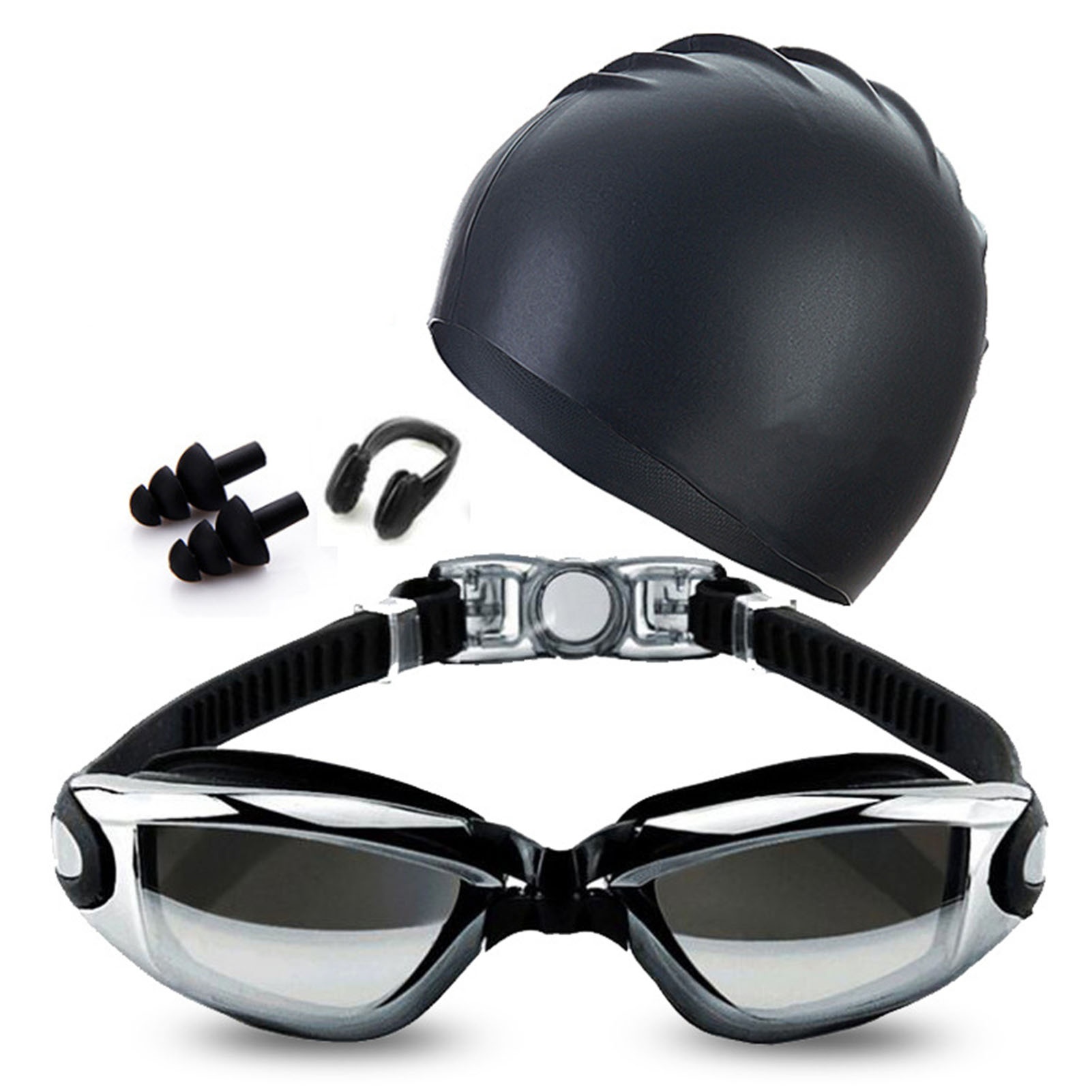 Adult Swimming Kit Anti Fog El - Woodworking Kits For Adults 评论和价格