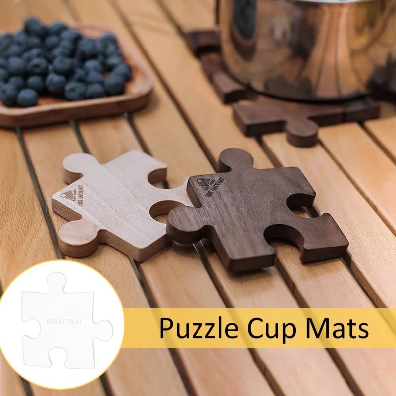 Acrylic Puzzle Woodworking Tem - Woodworking Design Software 评论和价格