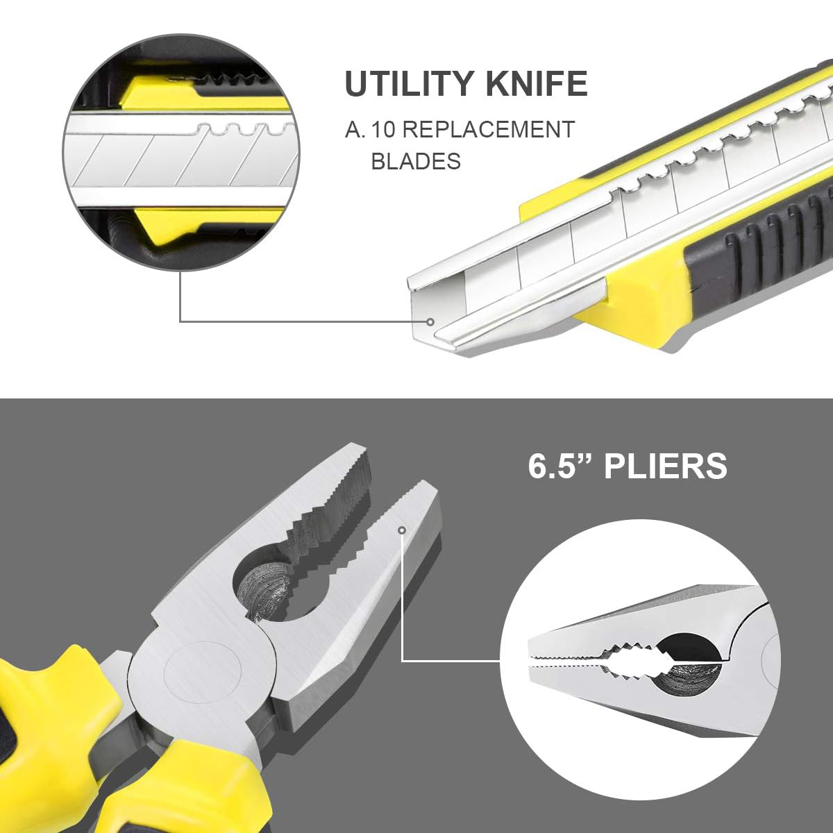 8/9/12/13Piece Tools Set Gener - Woodworking Rasp 评论和价格