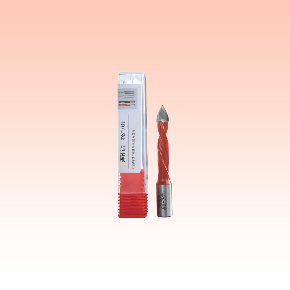 Hole Drill Bits Tungsten Carbi - Woodworking Brand 评论和价格