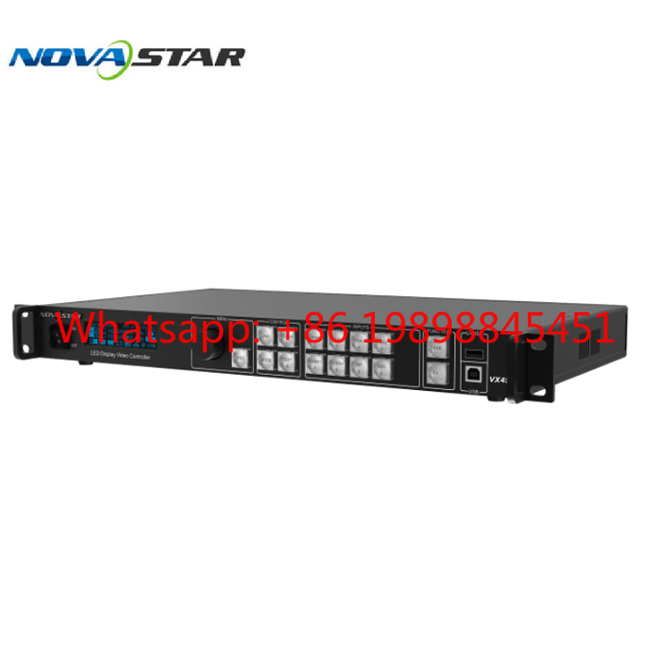 NovaStar VX4S All-in-One LED V - Woodworking Images Free 评论和价格