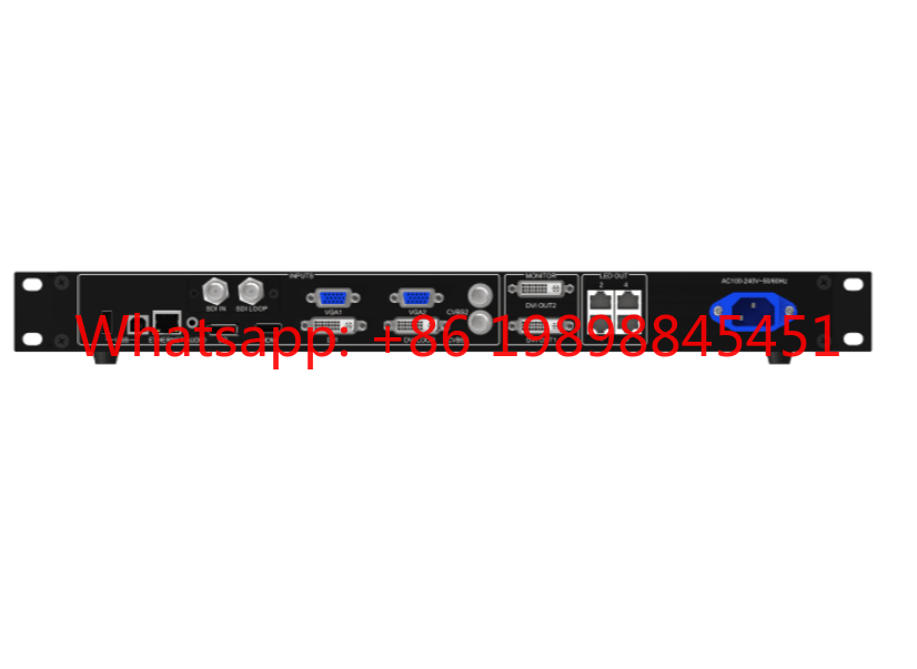 NovaStar VX4S All-in-One LED V - Woodworking Images Free 评论和价格